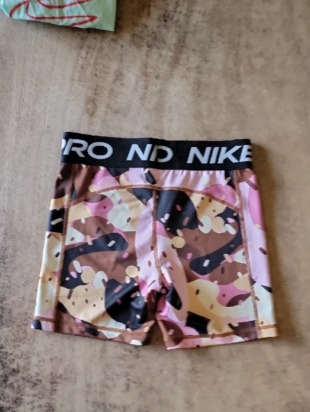 Nike & Athletic Girls Large And X-large Activewear Lot